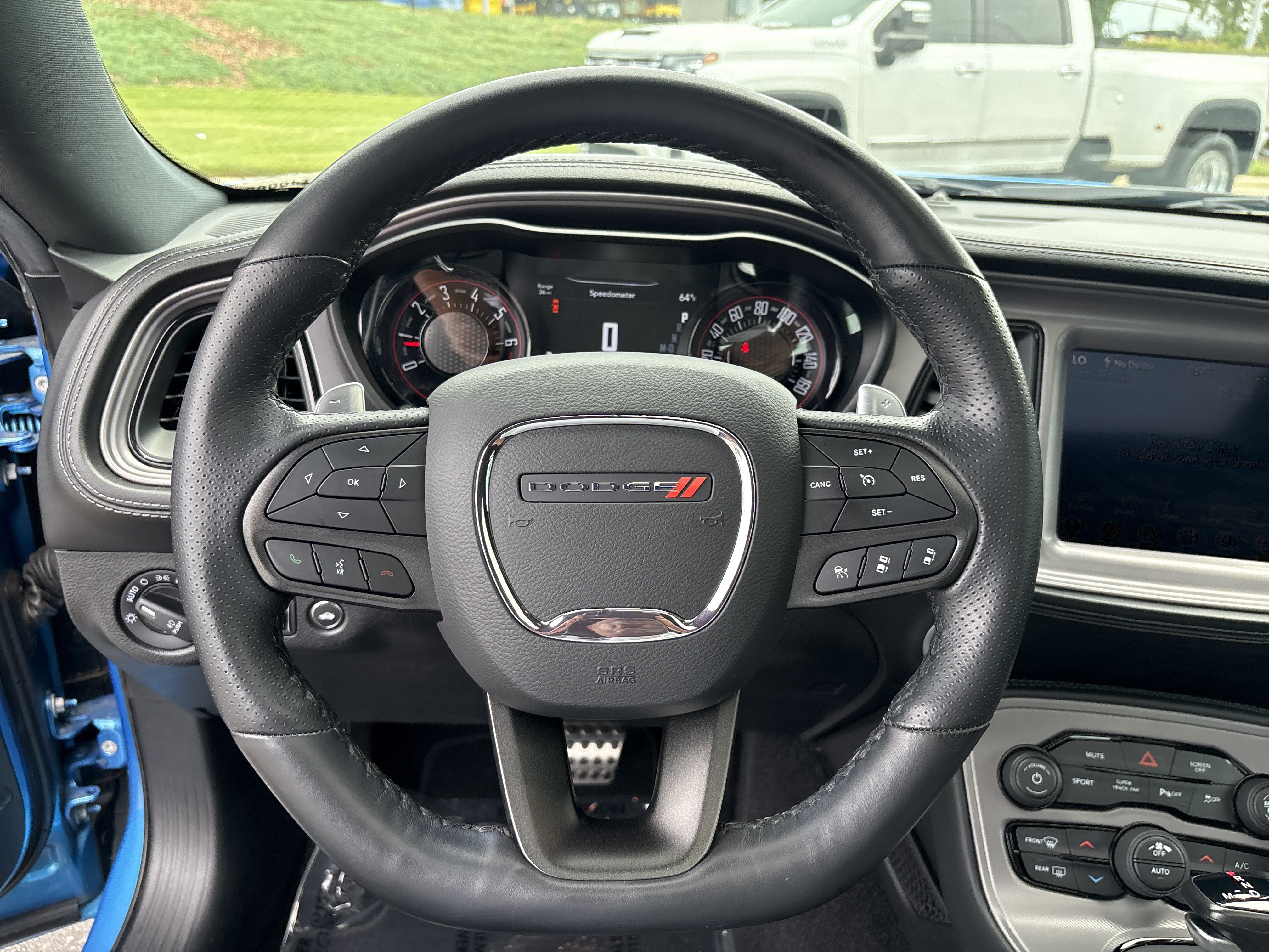 Certified 2023 Dodge Challenger GT w/ Plus Package RWD image 22