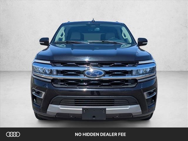 Used 2024 Ford Expedition Limited