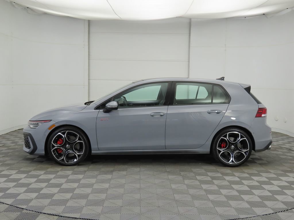 New 2026 Volkswagen GTI Autobahn image 8