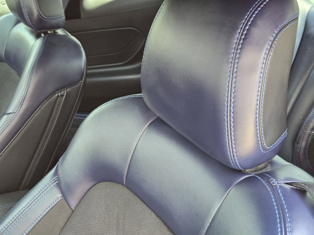 Used 2024 Ford Mustang Dark Horse RWD image 20