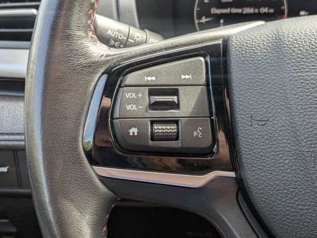 Used 2025 Honda Odyssey Sport-L image 16