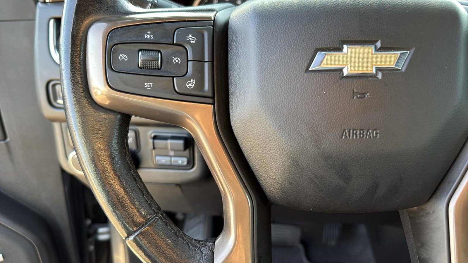 Used 2021 Chevrolet Tahoe High Country w/ Premium Package image 17