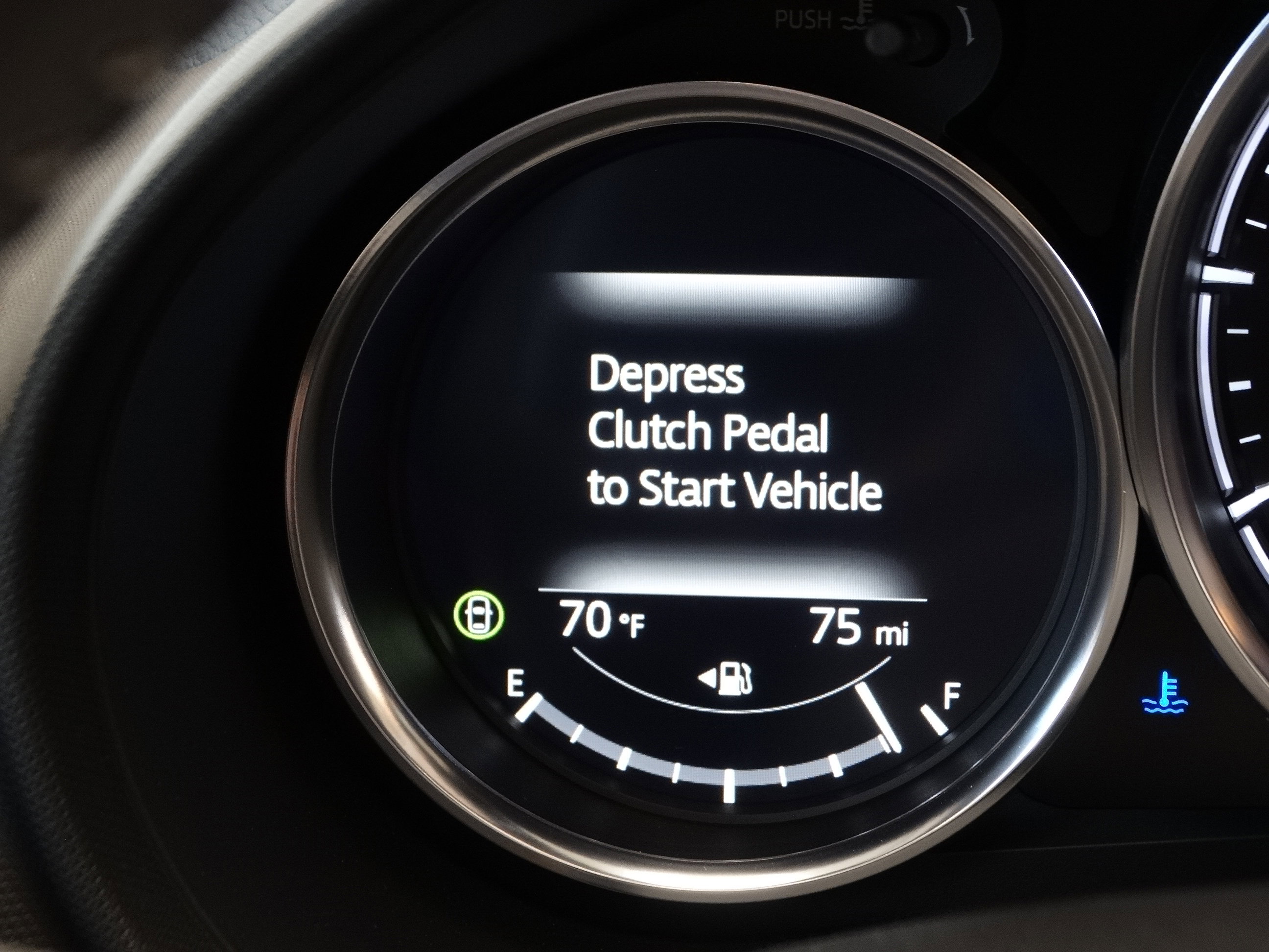 New 2025 MAZDA MX-5 Miata RF Grand Touring image 24