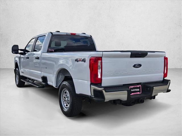 New 2026 Ford F250 XL image 9