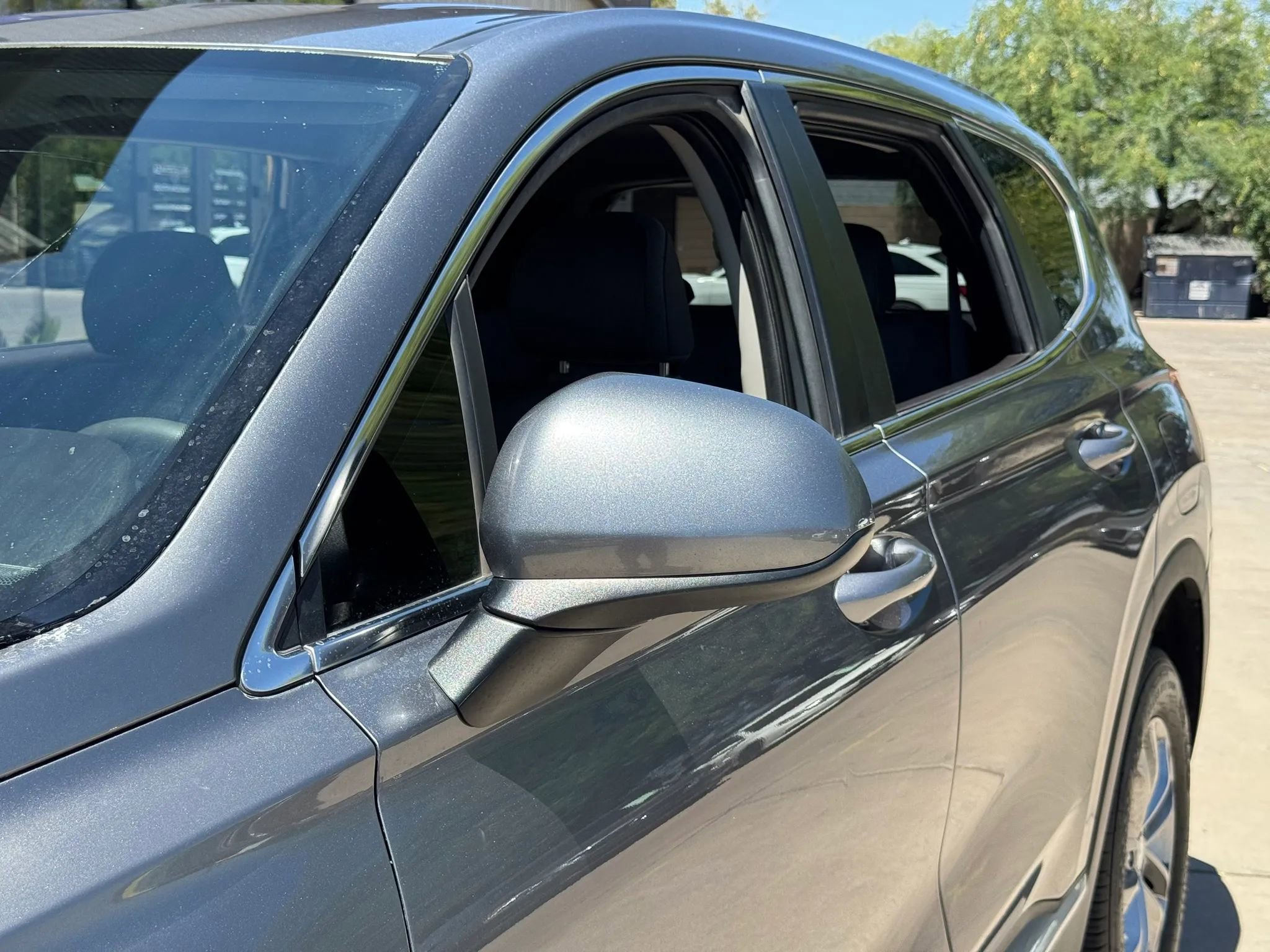 Used 2019 Hyundai Santa Fe SE AWD/4WD image 51