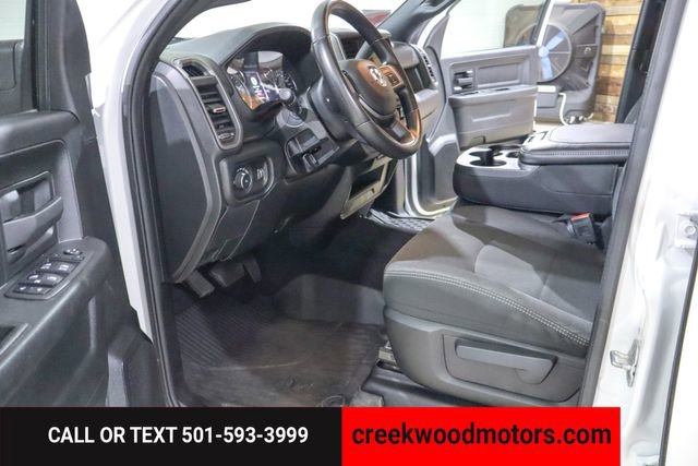 Used 2021 RAM 2500 Tradesman image 39