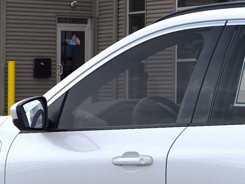 New 2026 Ford Escape SE image 20