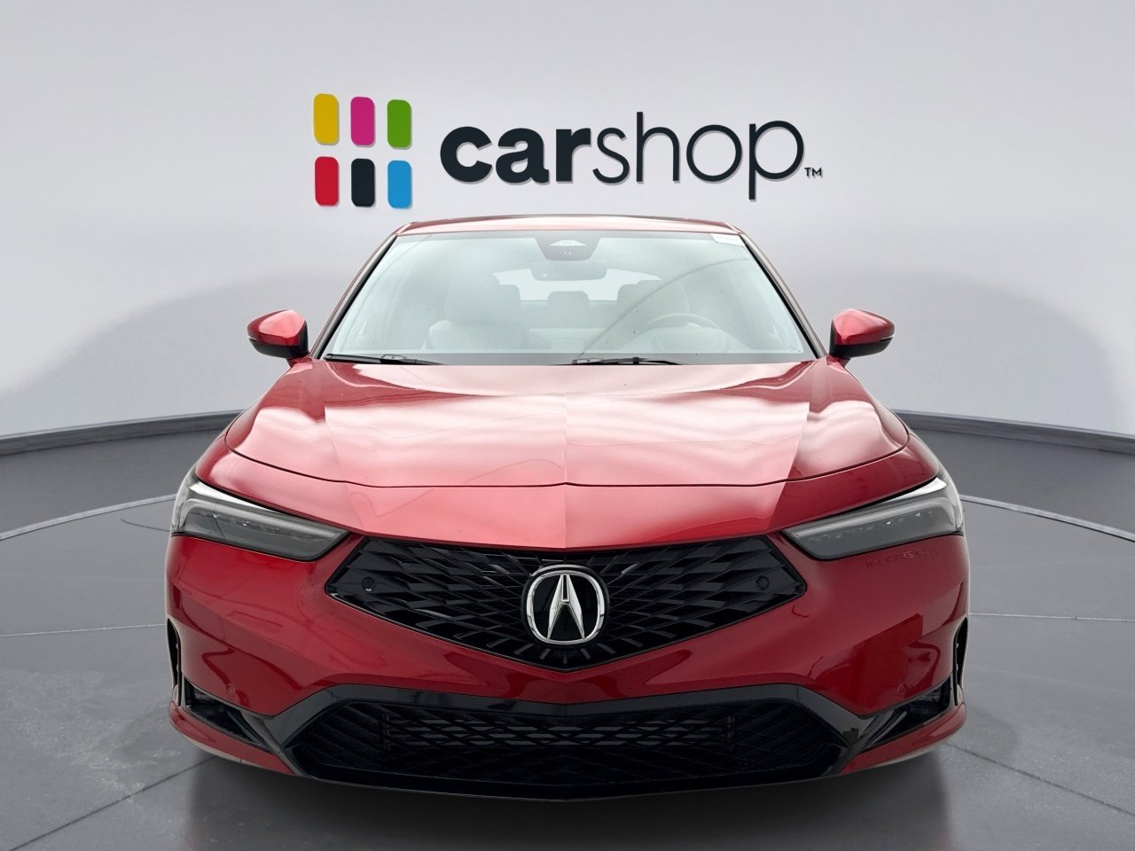 Used 2025 Acura Integra A-Spec image 8