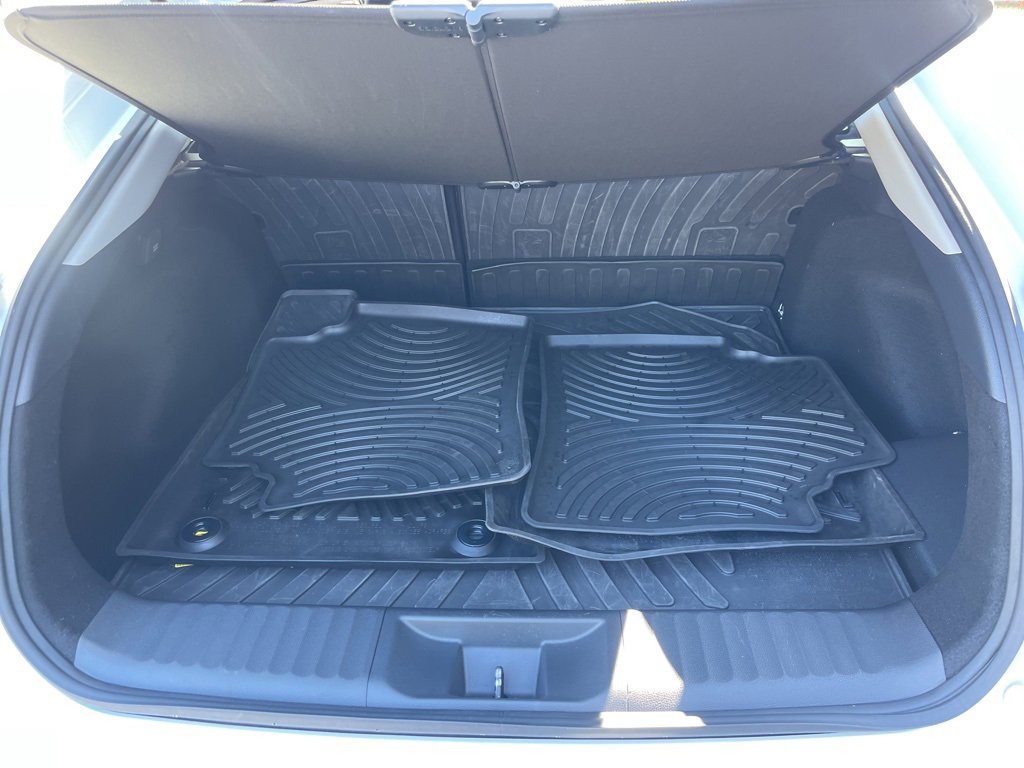 Used 2024 Toyota Prius Prime Premium image 19