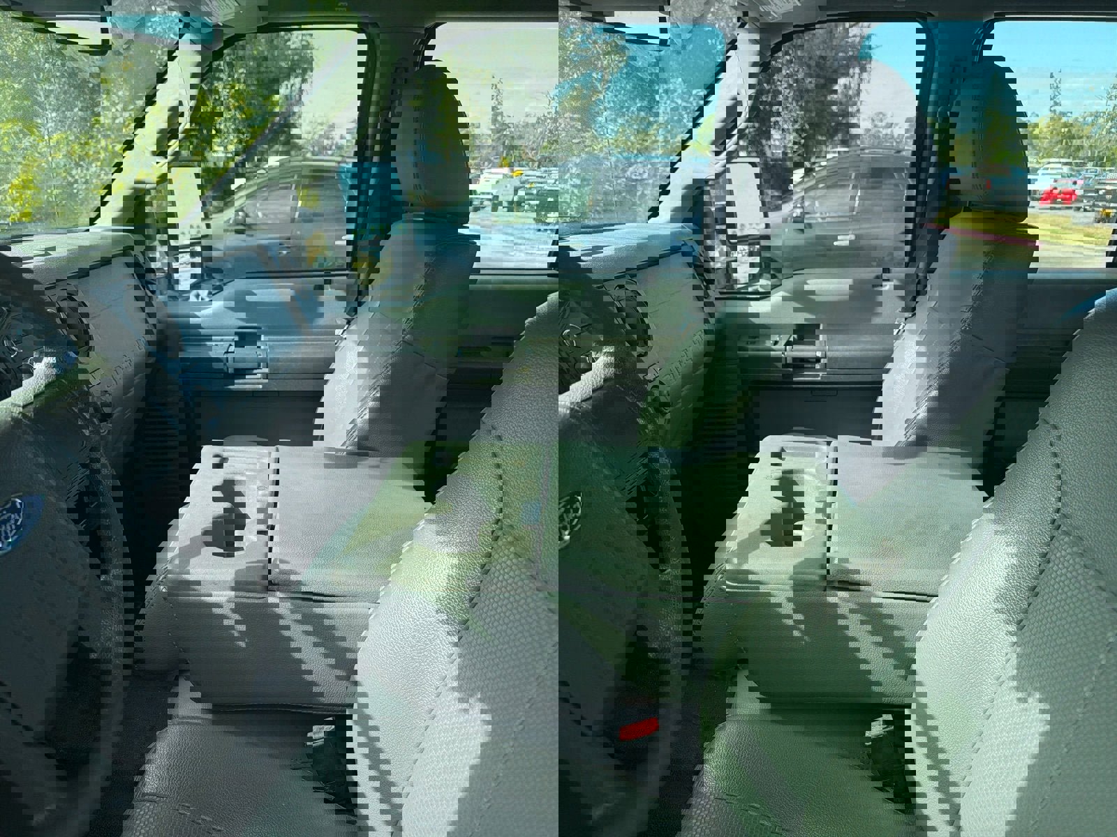 Used 2015 Ford F250 XL w/ Power Equipment Group image 7