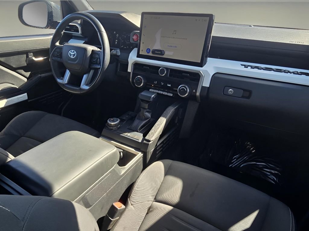 Used 2024 Toyota Tacoma TRD Off-Road image 27