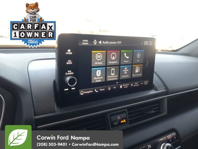 Used 2025 Honda Pilot Black Edition image 16