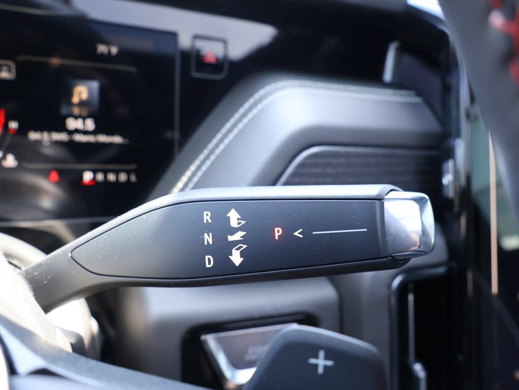 Certified 2025 GMC Yukon AT4 Ultimate AWD/4WD image 20