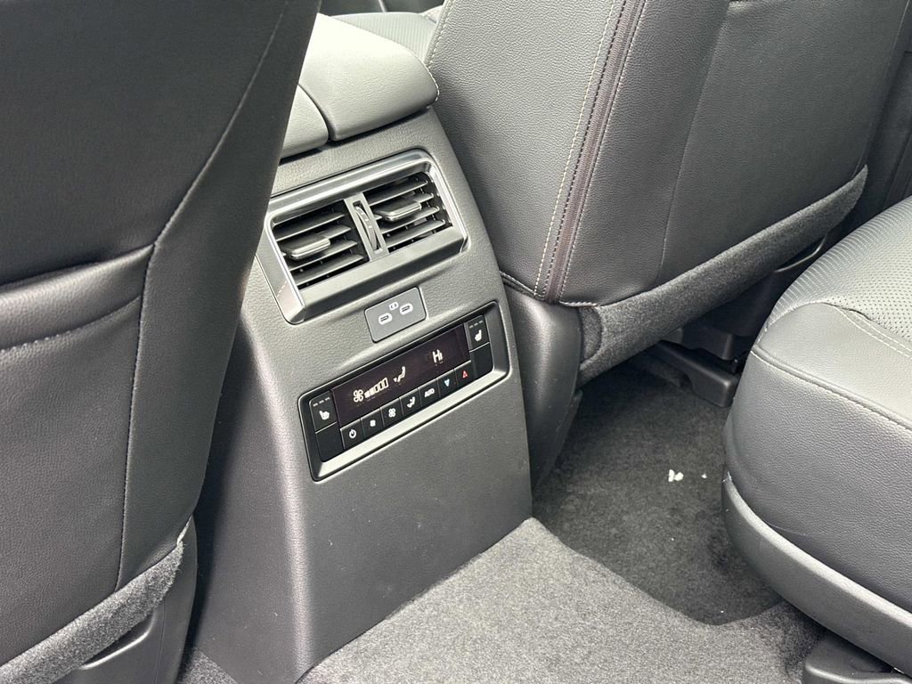 New 2026 MAZDA CX-90 3.3 Turbo w/ Premium Sport Pkg image 25