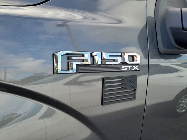 Used 2019 Ford F150 XL w/ Equipment Group 101A Mid image 4