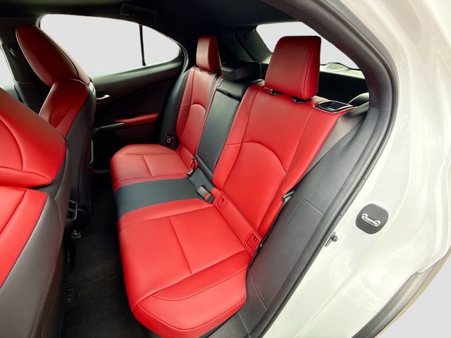 Used 2020 Lexus UX 250h F Sport w/ F Sport Premium Package AWD/4WD image 20