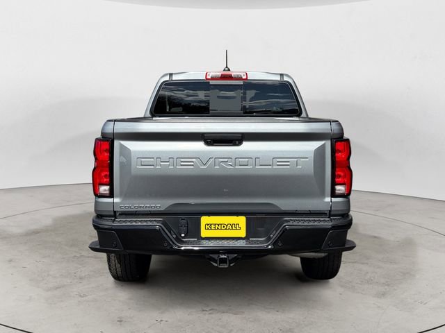 Used 2025 Chevrolet Colorado Z71 w/ Technology Package image 4