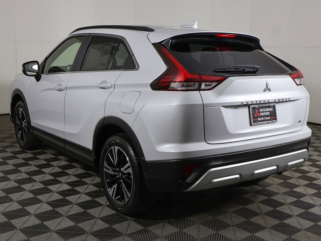 New 2026 Mitsubishi Eclipse Cross SE image 10