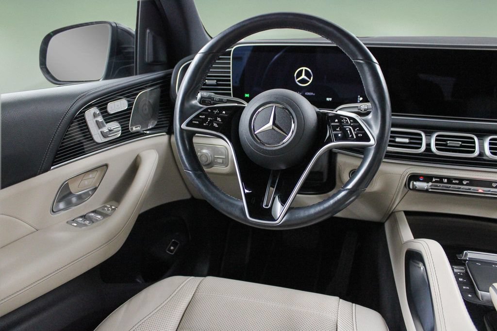 Used 2024 Mercedes-Benz GLE 450 4MATIC image 18