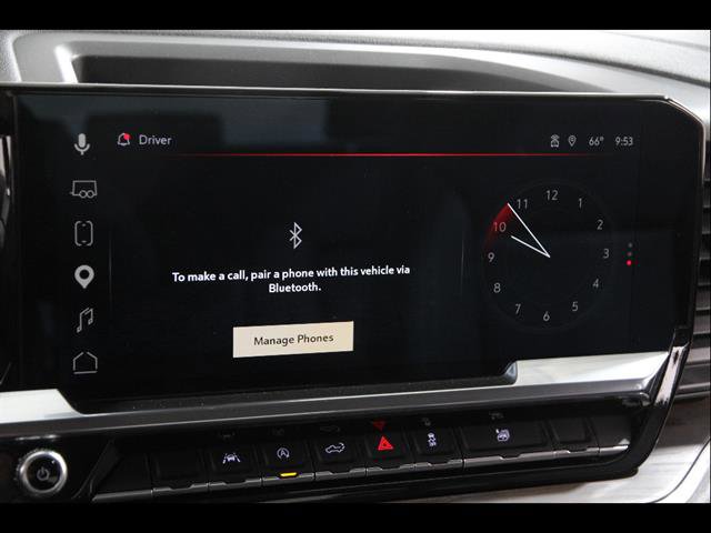 Used 2025 GMC Sierra 1500 SLT image 14