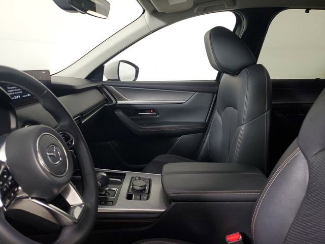 Certified 2024 MAZDA CX-90 Plug-In Hybrid w/ Preferred image 23