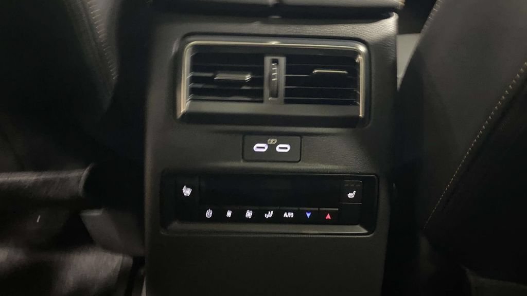 New 2026 MAZDA CX-90 Plug-In Hybrid w/ Premium Plus AWD/4WD image 25