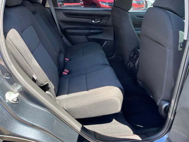 Certified 2023 Honda CR-V LX image 13