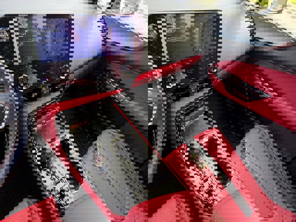 Certified 2025 Lexus NX 450h+ F Sport w/ Accessory Package (2T) image 36