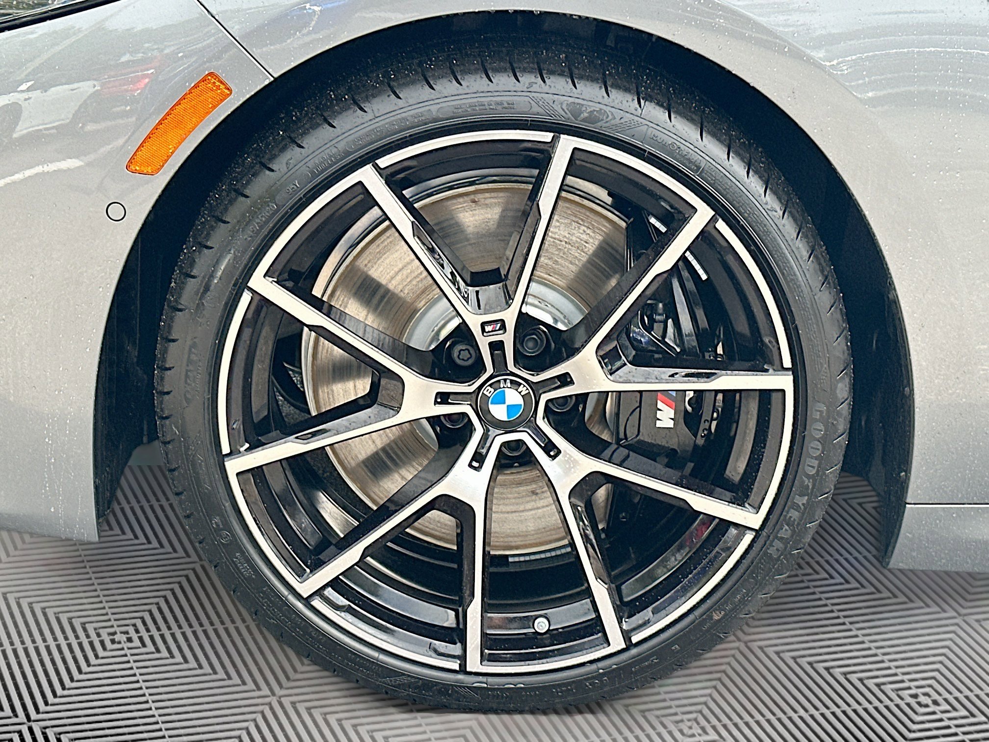 New 2026 BMW 840i Convertible w/ Comfort Seating Package image 24