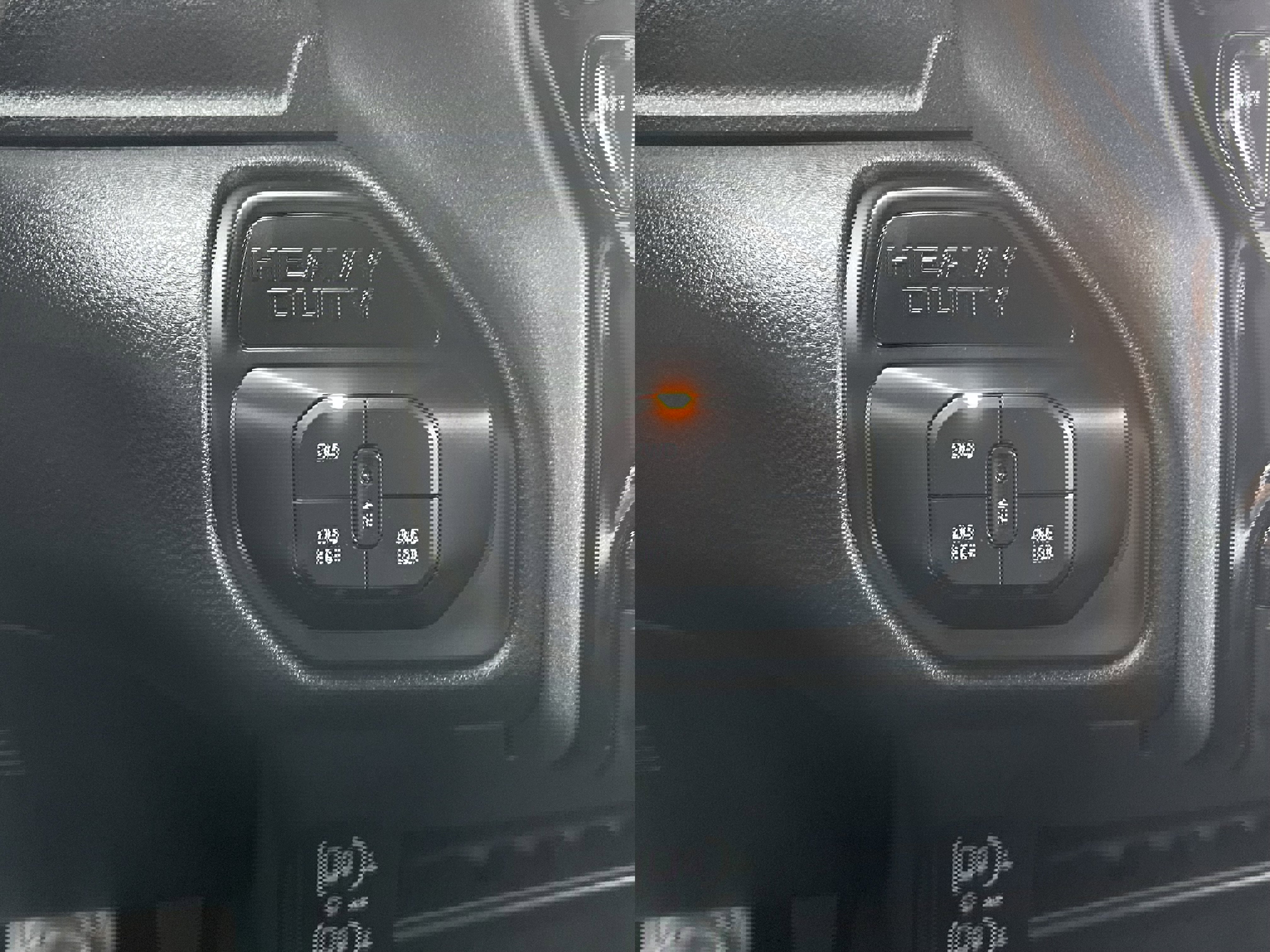 New 2026 RAM 2500 Tradesman image 34