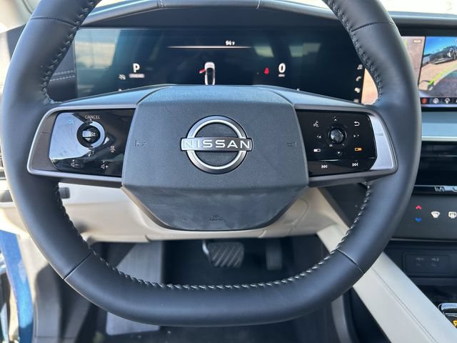 Used 2026 Nissan Murano SL w/ Comfort Package AWD/4WD image 24