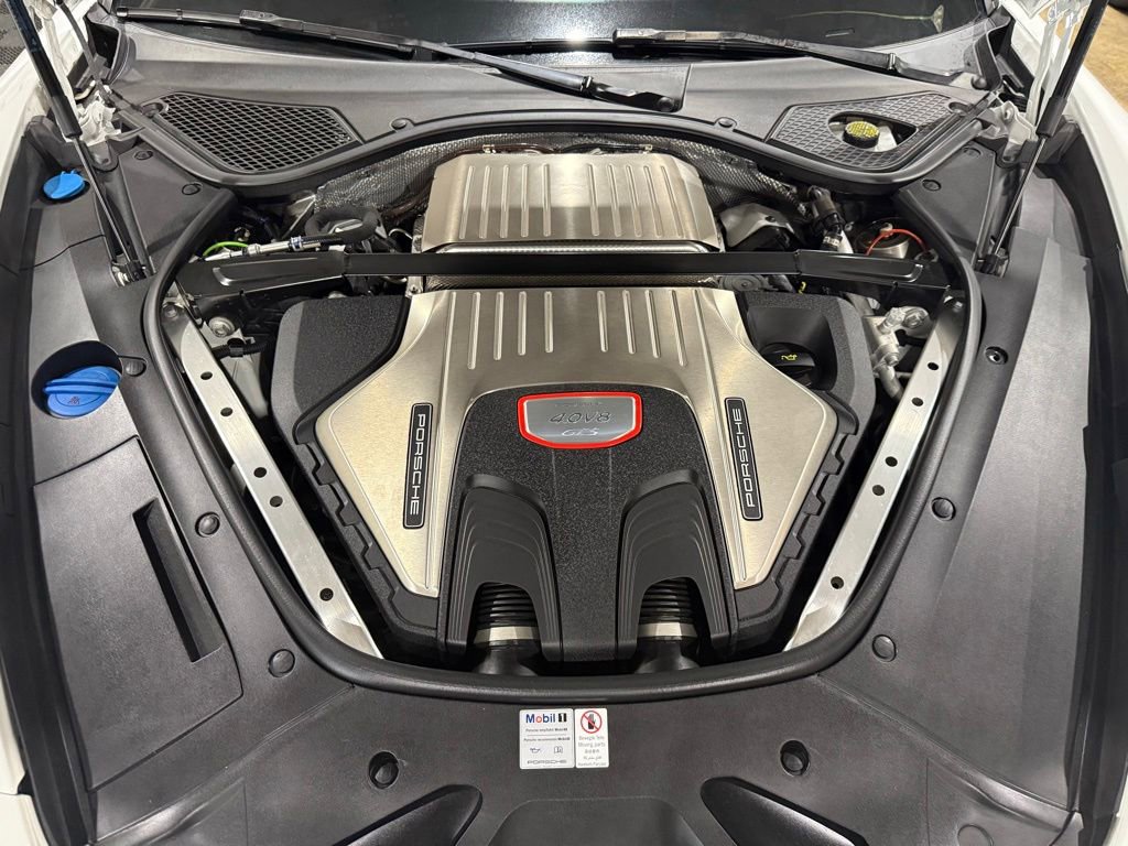 Used 2019 Porsche Panamera GTS AWD/4WD image 62