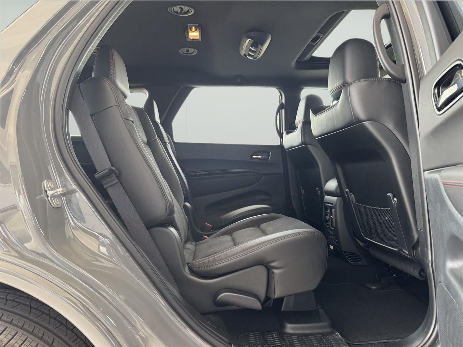 New 2026 Dodge Durango GT AWD/4WD image 31