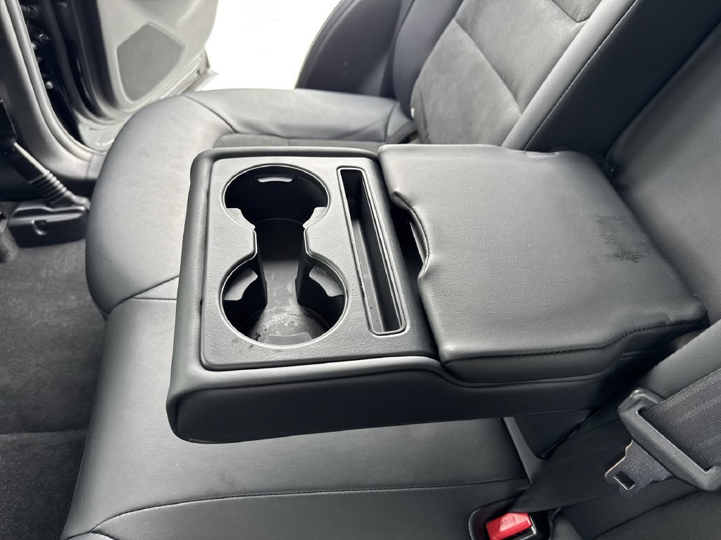 Used 2021 MAZDA CX-5 Touring FWD image 38