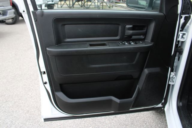 Used 2023 RAM 1500 Tradesman w/ Popular Equipment Group AWD/4WD image 12