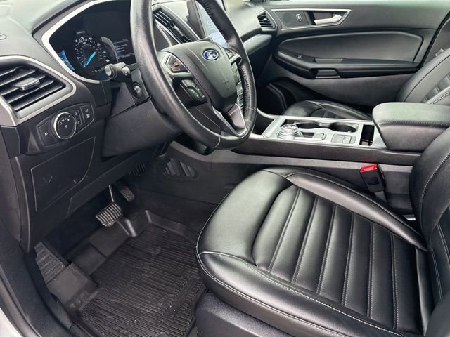 Used 2021 Ford Edge SEL w/ Convenience Package image 21
