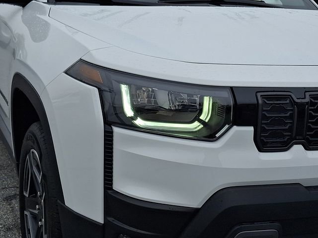 New 2026 Jeep Cherokee Limited image 6