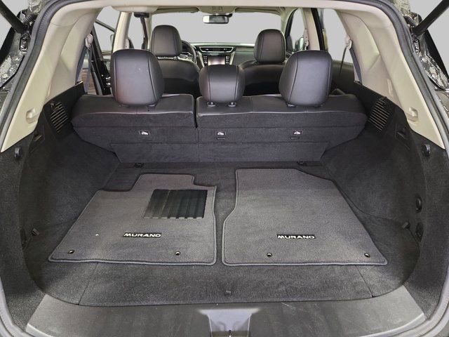 Used 2019 Nissan Murano Platinum image 14