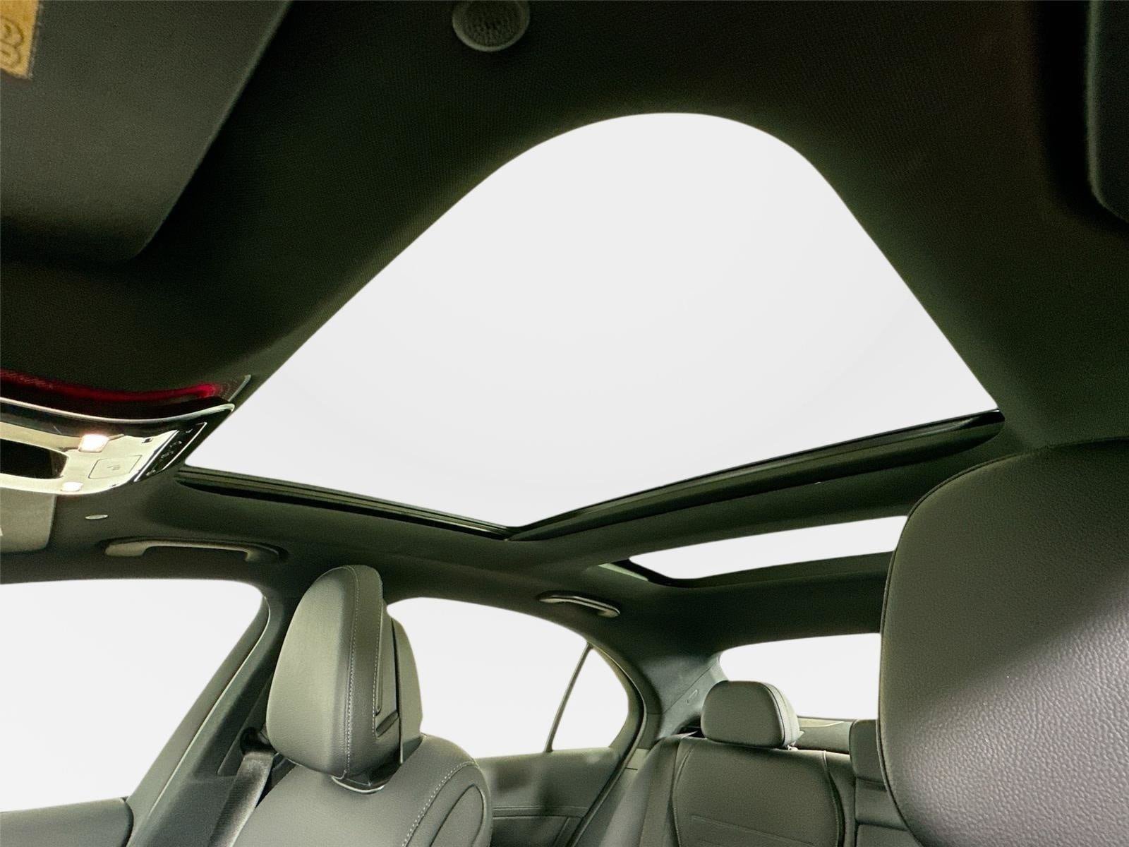 Certified 2024 Mercedes-Benz C 300 4MATIC Sedan image 27