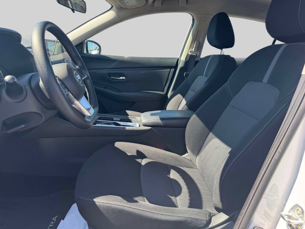 Used 2023 Nissan Sentra SV FWD image 14