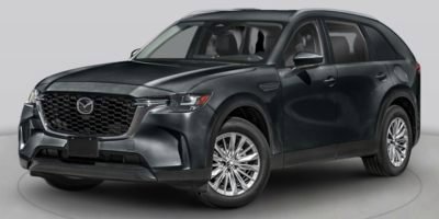 New 2026 MAZDA CX-90 3.3 Turbo S w/ Premium Package image 1