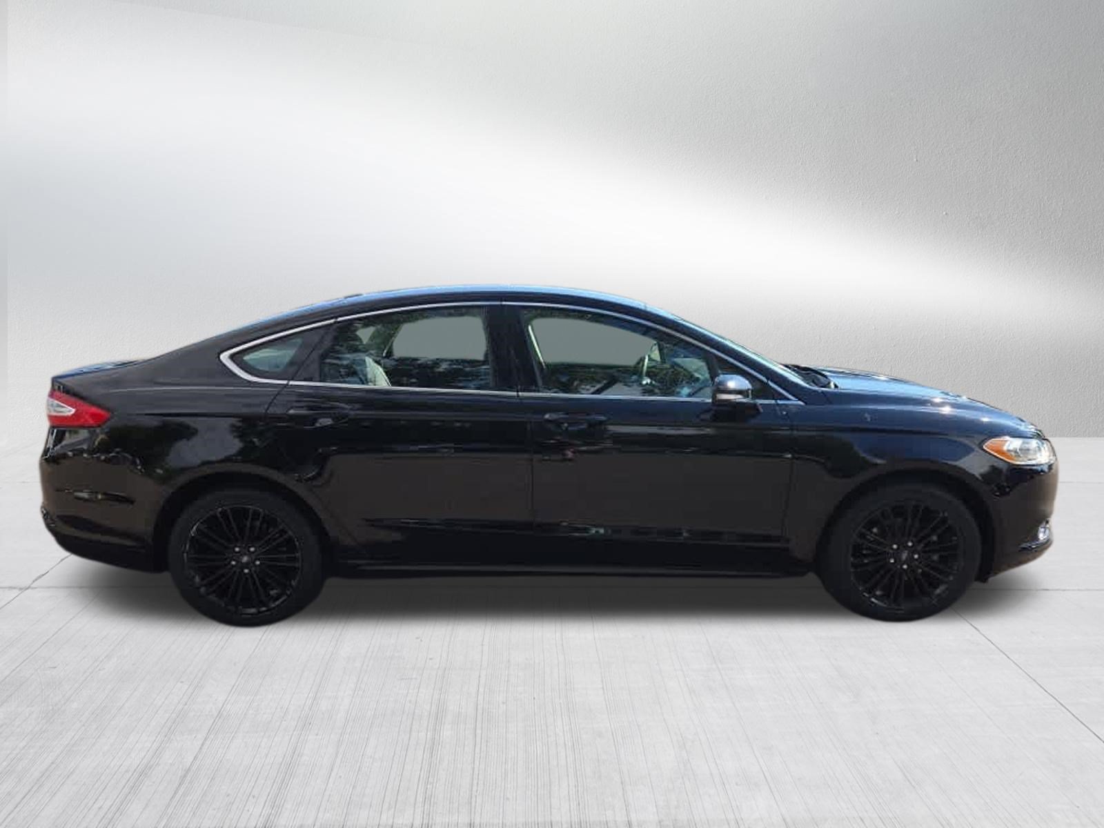 Used 2016 Ford Fusion SE w/ Equipment Group 202A AWD/4WD video 2