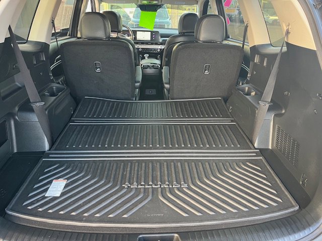 Used 2023 Kia Telluride S w/ S Sunroof Package image 12