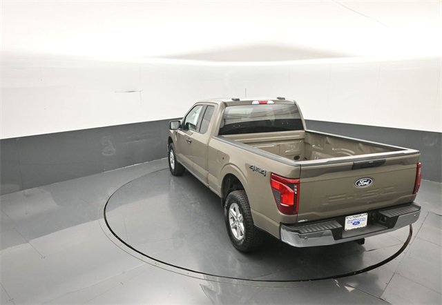 New 2026 Ford F150 XLT image 23