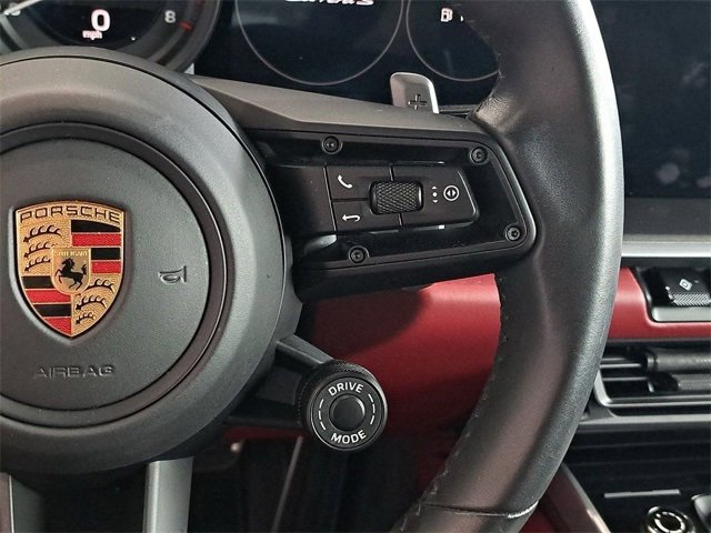 Used 2021 Porsche 911 Carrera S image 21