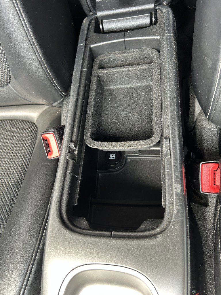 Used 2018 Dodge Journey Crossroad AWD/4WD image 20