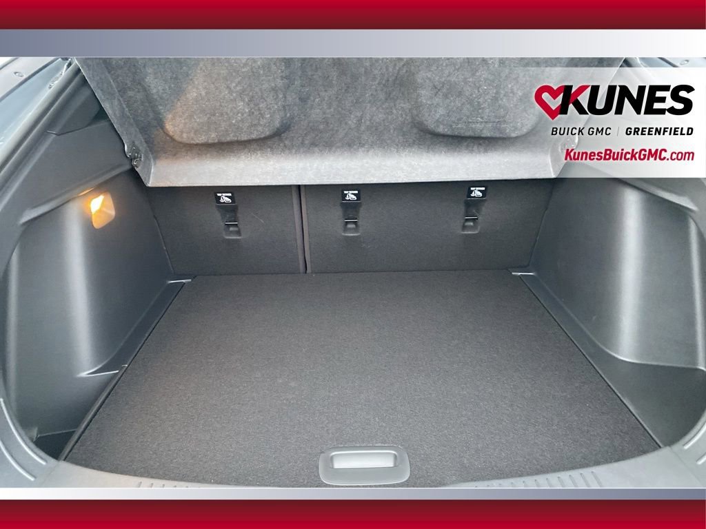 New 2026 Buick Envista Preferred w/ Convenience I Package image 34