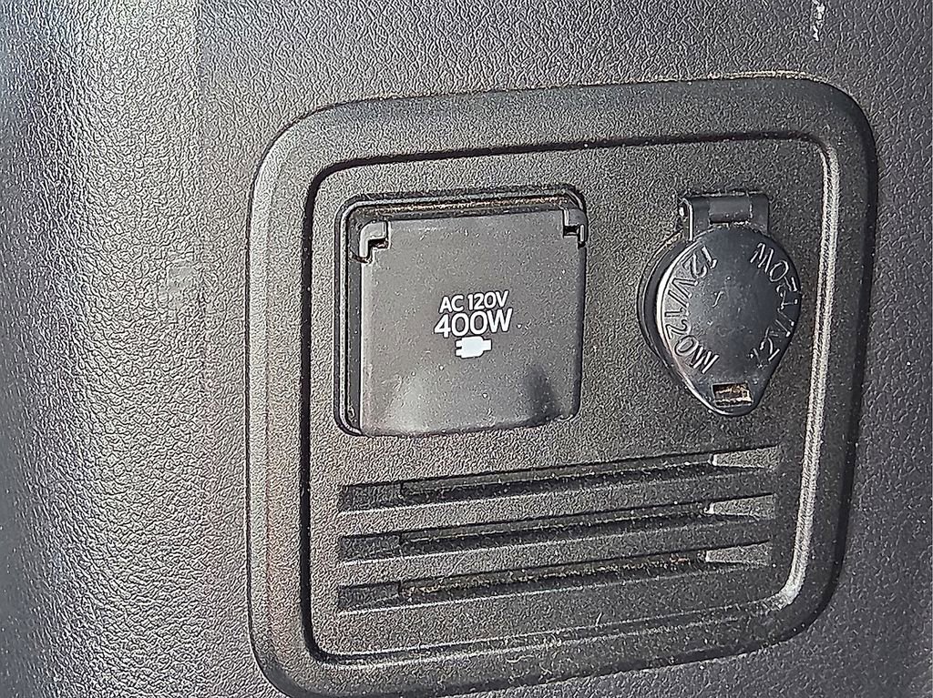 Used 2014 Toyota 4Runner Limited image 15