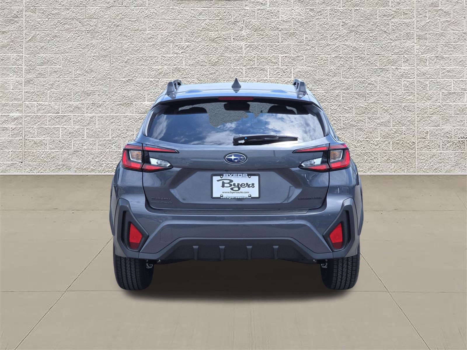 New 2026 Subaru Crosstrek 2.5i Premium AWD/4WD image 6