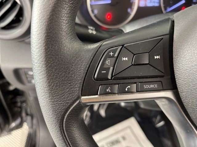 Used 2021 Nissan Kicks S image 18